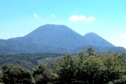 野城中継局・展望所