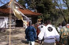 多根神楽