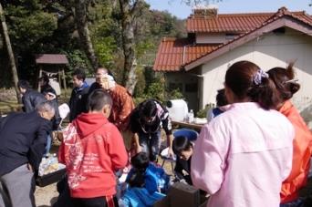 佐比賣山神社