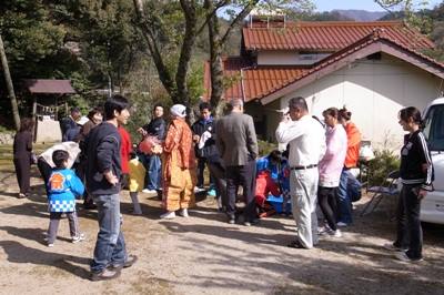 佐比賣山神社