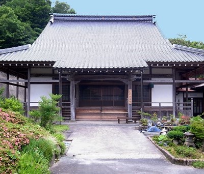 恵日山 光林寺