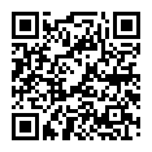 日本遺産 三瓶小豆原埋没林 ＱＲコード