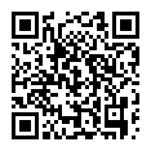 北三瓶地区のＱＲコード