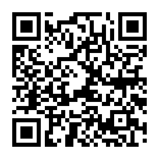 オキナグサのＱＲコード