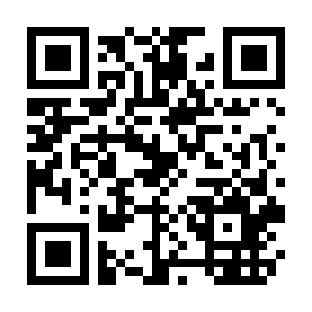 ユウスゲのQRコード ユウスゲのQRコード