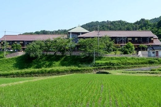 北三瓶小学校・北三瓶中学校