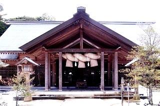 長浜神社