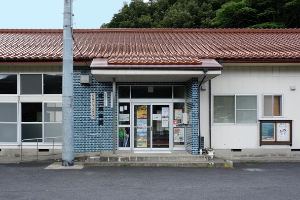 まちづくりセンター
