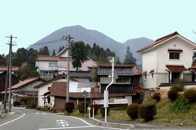 大代町大家