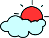 天気予報