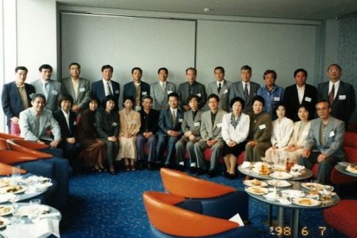 第３回 東京北三瓶会