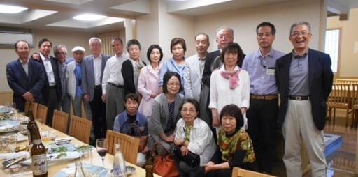 東京北三瓶会（１８回）