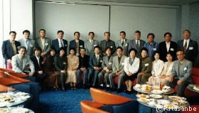 東京北三瓶会