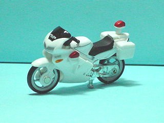Honda VFR ���o�C