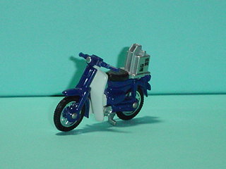 Honda�X�[�p�[�J�u