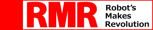 RMR logo