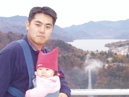 ���q������̉،��̑�ƒ��T���·A