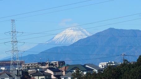 ���l�s���悩��̕x�m�R(2024.12.22�B�e)