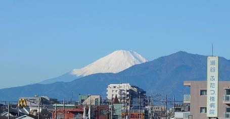 ���l�s���J�悩��̕x�m�R(2025.12.28�B�e)