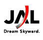 JAL̃z[y[W