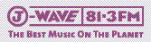 J-WAVẼz[y[W