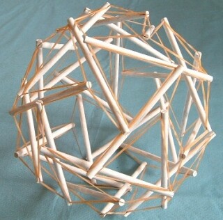 tensegrity