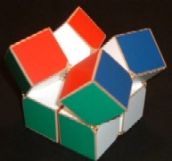 TOM CUBE