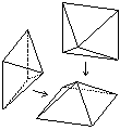 Yoshimoto Cube Unit