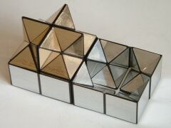 Yoshimoto Cube