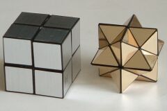 Yoshimoto Cube