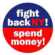 Fight Back NY!