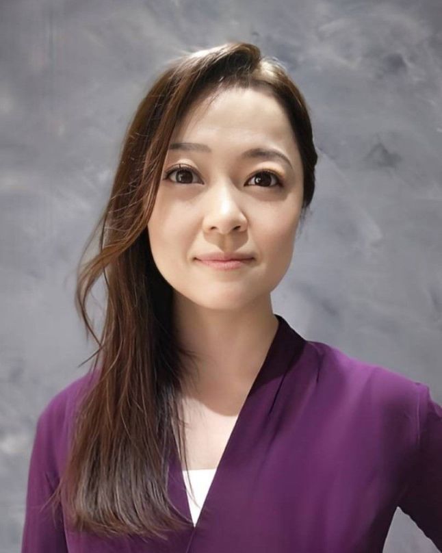 ハマノ芸能舎・芝浜社中 俳優 中芝綾