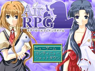 AirRPG