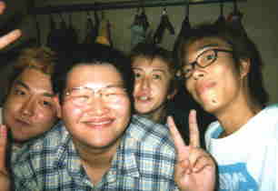 梵天丸サイコー!