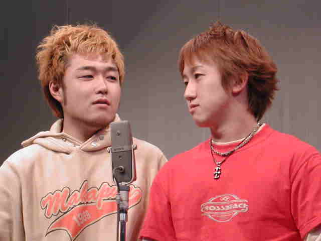 相方死にそうな写真