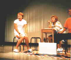 ユニット変態中