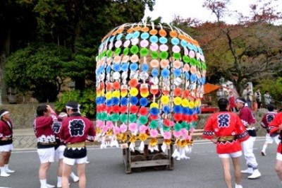 山口八幡宮