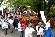 佐比賣山神社