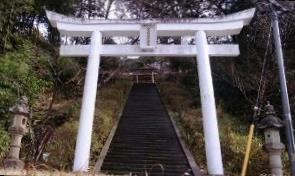 大屋姫命神社