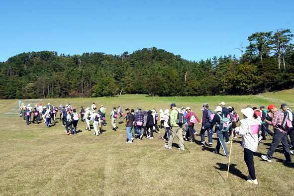 三瓶山森田山（古三瓶）