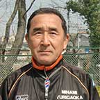 田畑コーチ