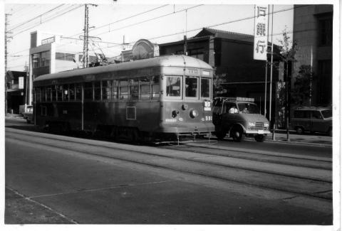 よみがえる神戸市電