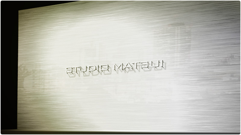 STUDIO MATSUI