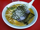 醤油味