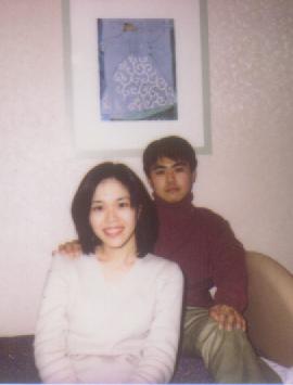 �}�E�X�ŐG���ƕω����܂�