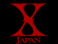 X JAPANの公式ページへ