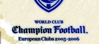 WORLD CLUB Champion Football