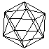 icosahedoron