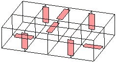 Yoshimoto Cube Unit