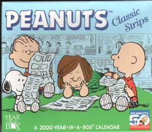 PEANUTS�J�����_�[�\